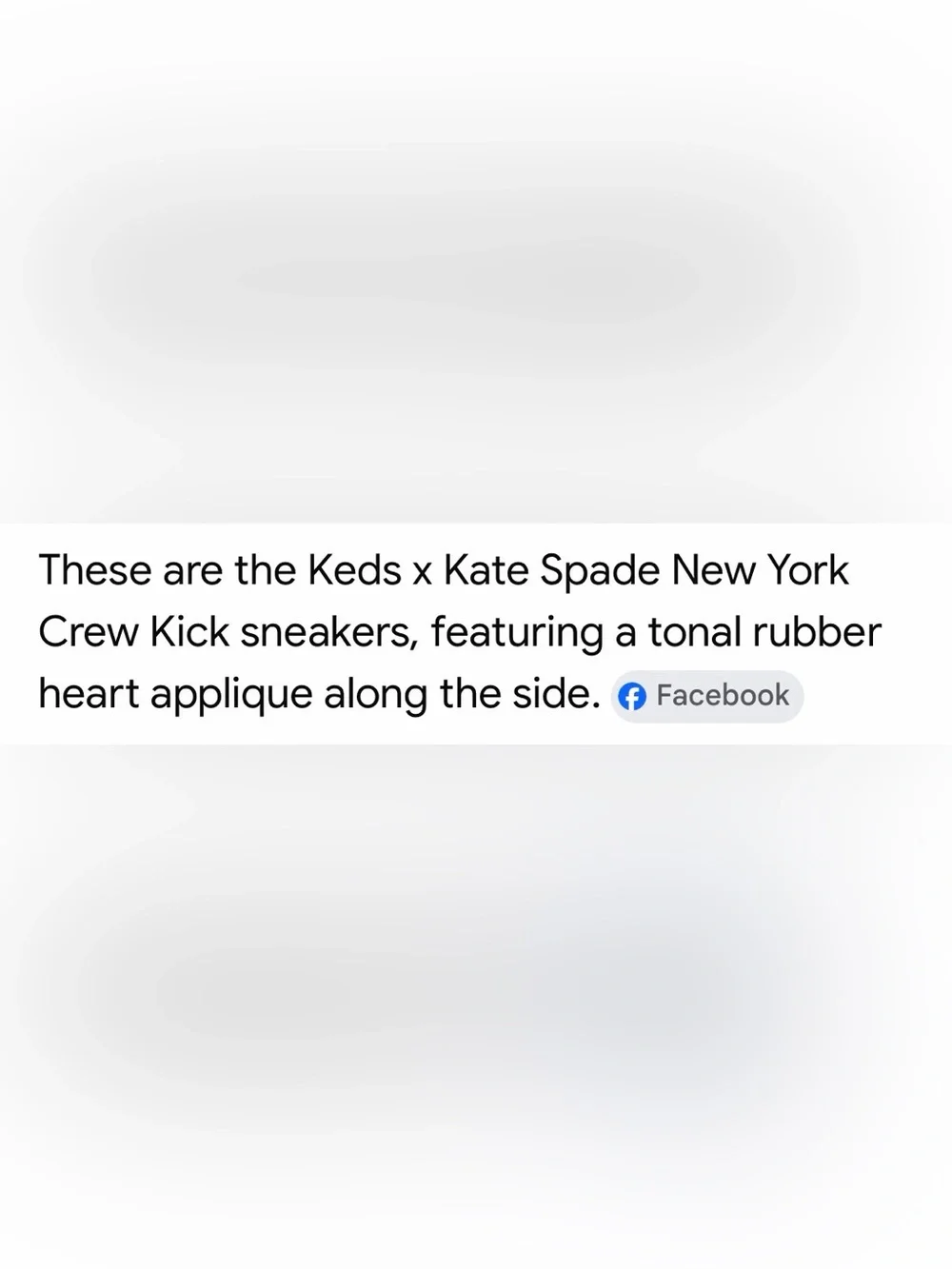 HTF Keds x Kate Spade New York Triple Kick Heart Sneakers White Shoes
